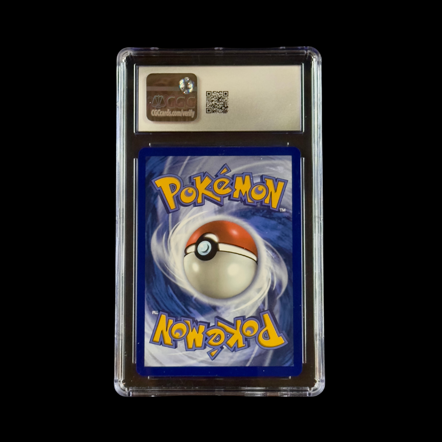 Pokemon Slab Feraligatr Illustration Contest 213/BSP CGC 10 Gem 2025