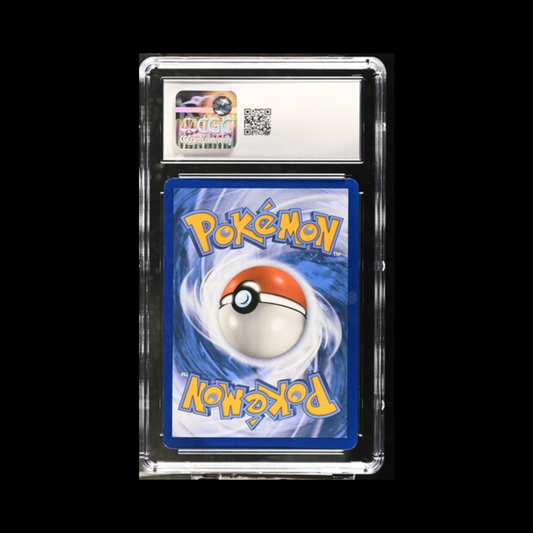 Pokemon Slab Venusaur EX 198 CGC Mint 9 2023