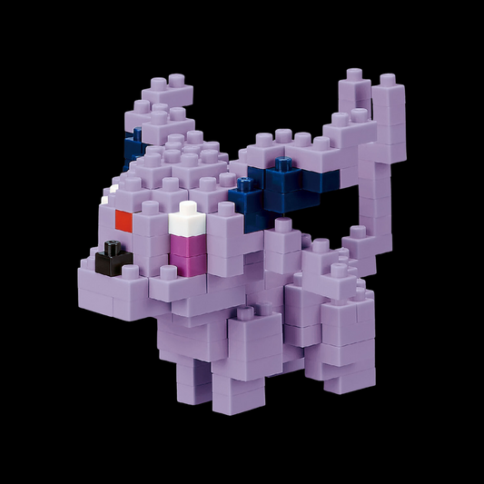 Nanoblock Pokemon Espeon 130 pcs