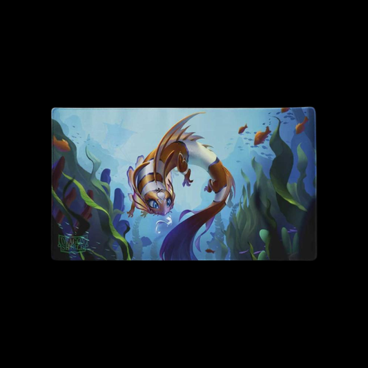 Dragon Shield The Cinderfin Playmat