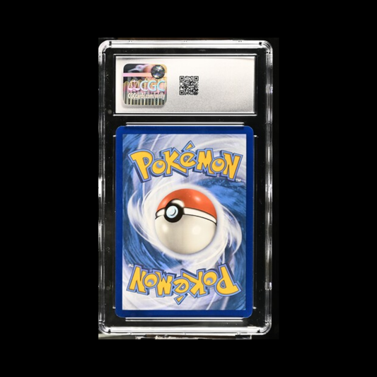 Pokemon Slab Litten 167 CGC 10 Gem 2024