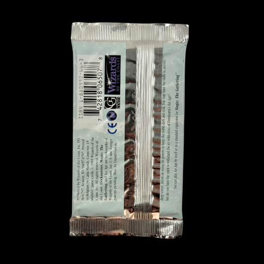 MTG Magic The Gathering Ice Age Booster Pack 1995