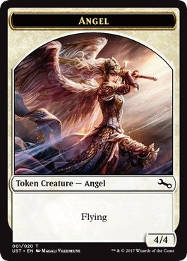 Angel Token (1) (UST)