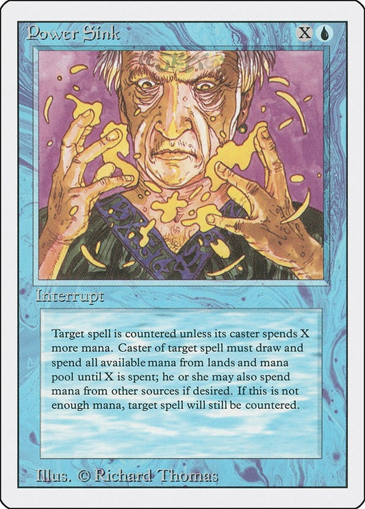 Power Sink (3ED)