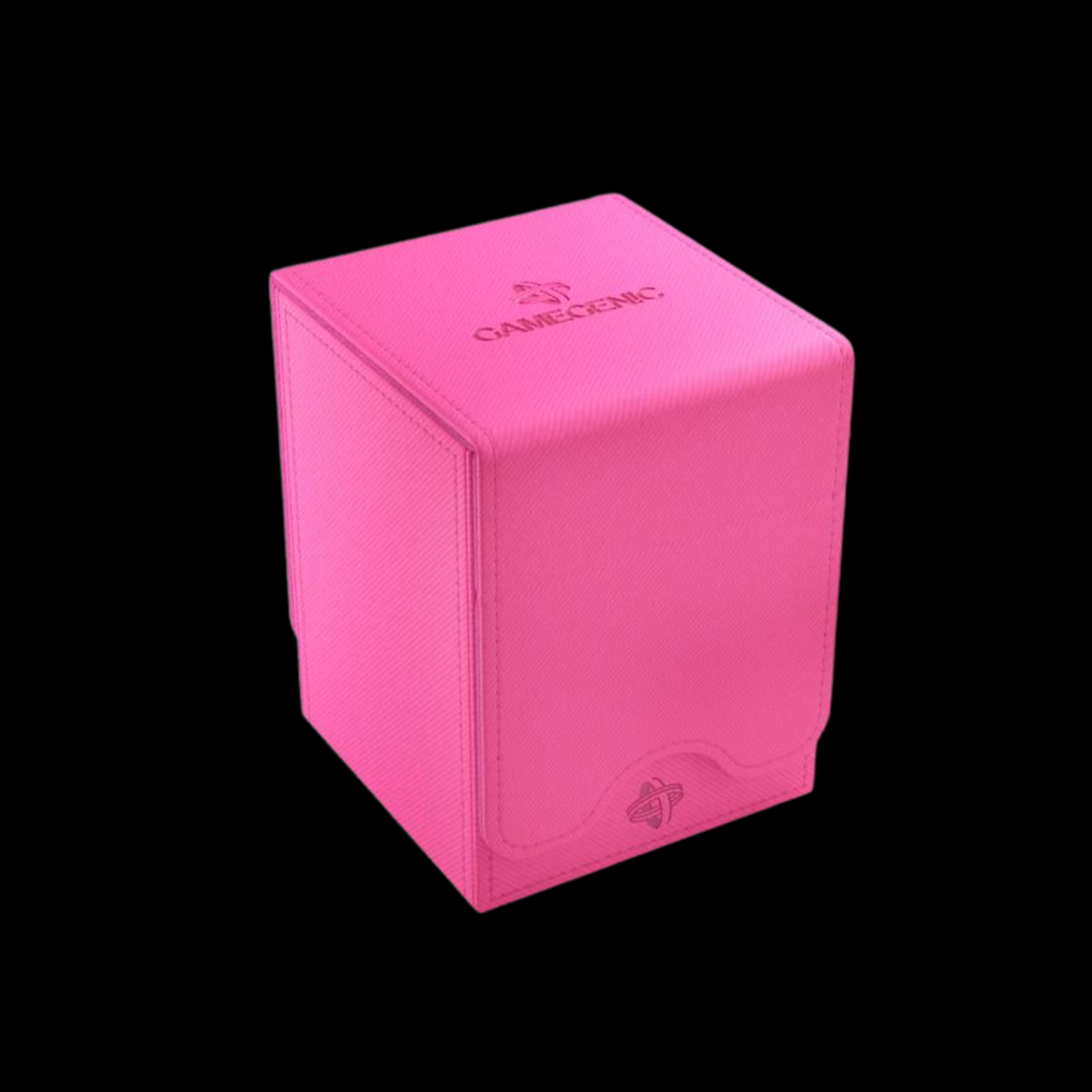 Gamegenic Squire Plus XL Deck Pink 100x