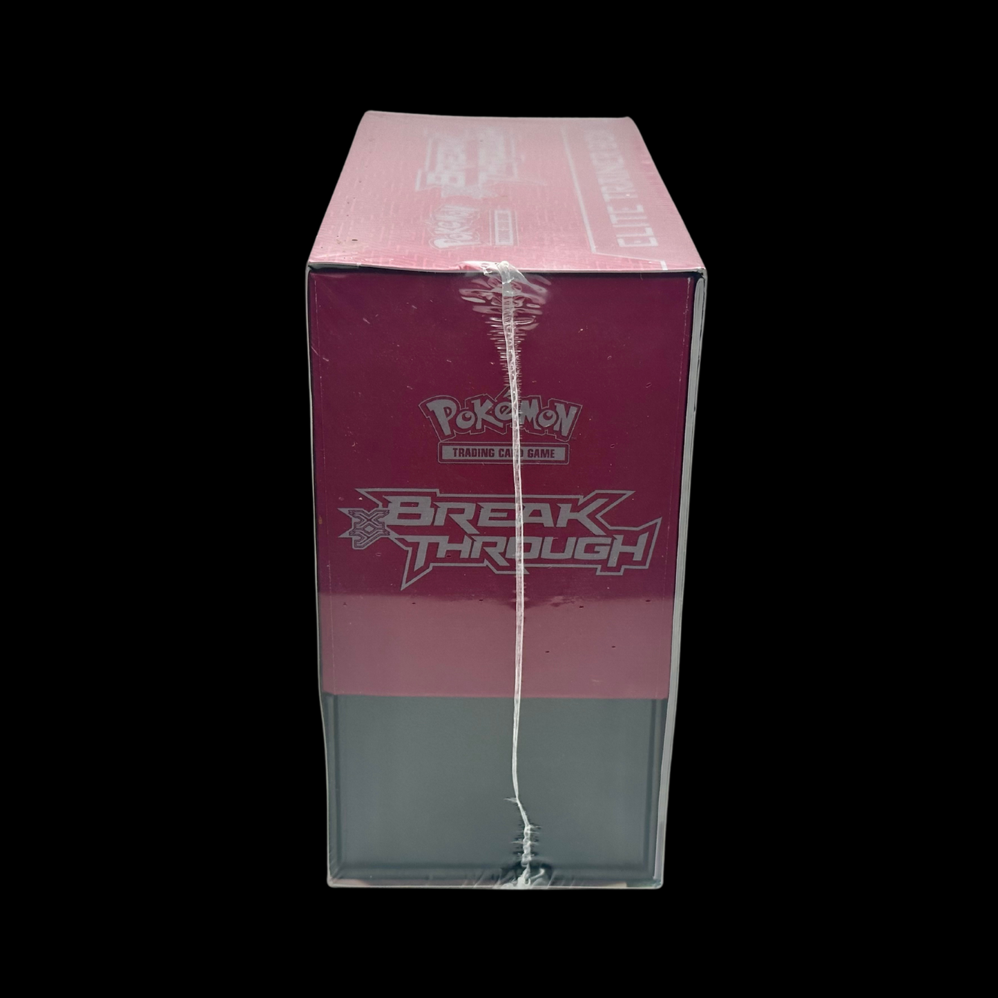 Pokemon XY BREAKthrough Elite Trainer Box 2015
