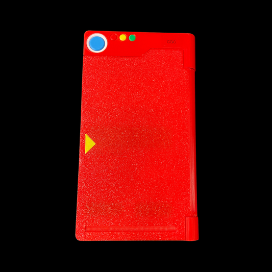 Pokedex Graded Card Storage For CGC Slabs