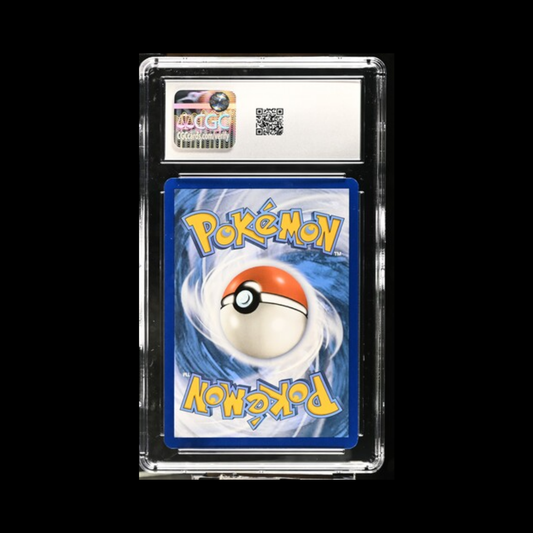 Pokemon Slab Skarmory 209 CGC 9 Mint 2024