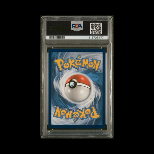 Pokemon Slab Charizard VSTAR 260 PSA 9 Mint 2022