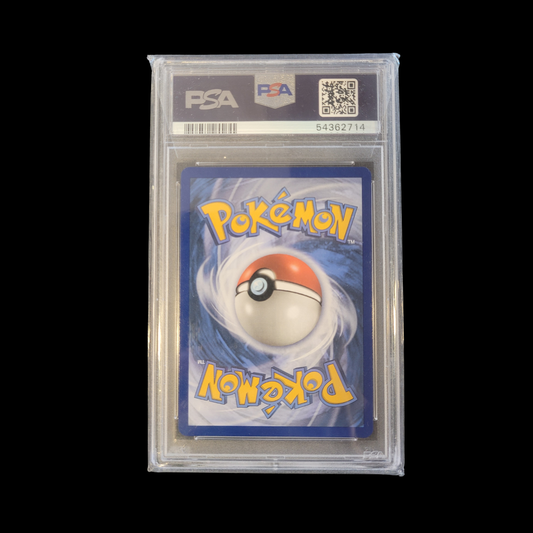 Pokemon Slab Scizor EX 119 PSA 10 Gem 2016