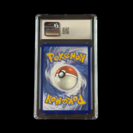 Pokemon Slab Noibat 169 CGC 10 Gem 2025