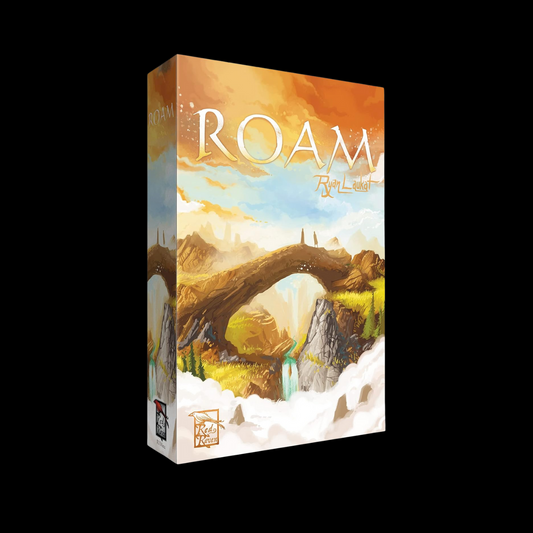 Roam