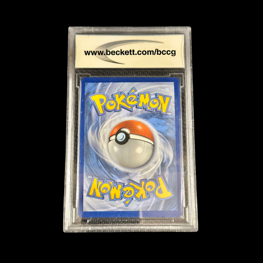 Pokemon Slab Flying Pikachu 6 Celebrations BCCG 10 Gem 2021