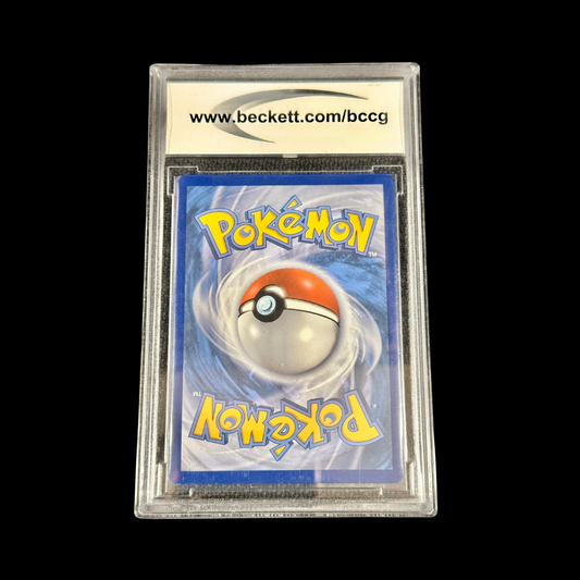 Pokemon Slab Empoleon V SWSH108 BCCG 10 Gem 2022