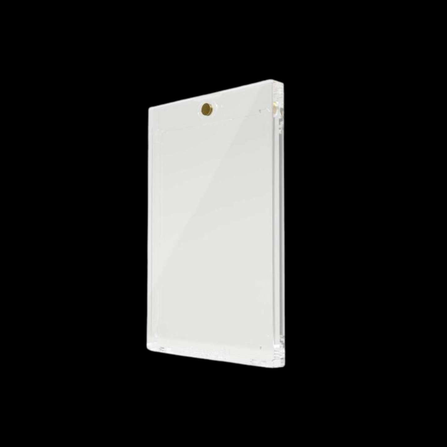 One Touch Magnetic Sleeved Card Holder 35pt
