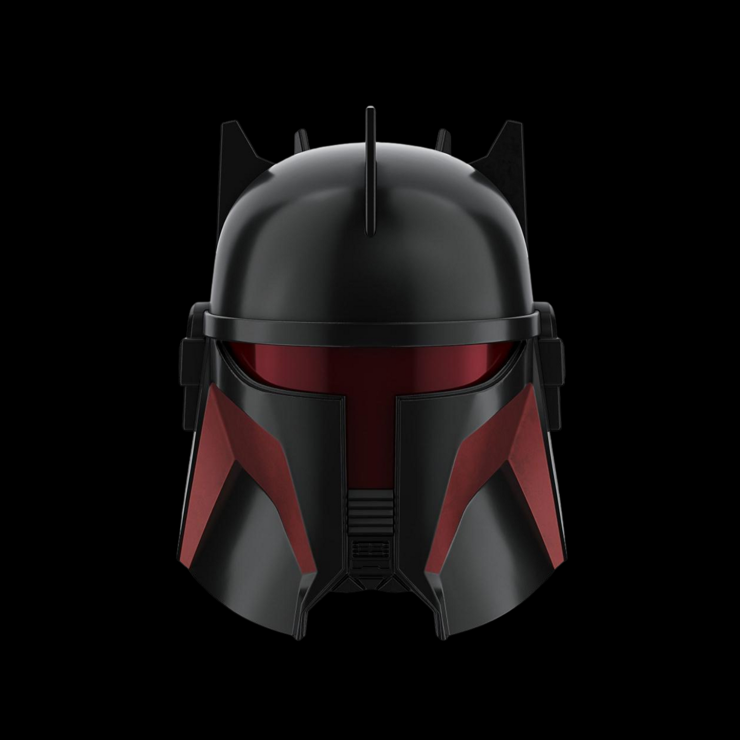 Star Wars The Black Series Moff Casque Électronique Gideon