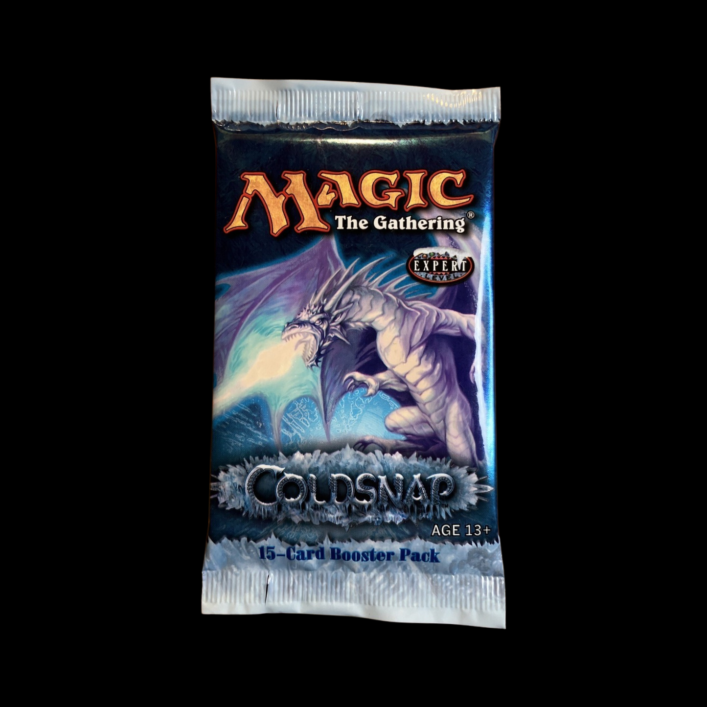 MTG Magic The Gathering Coldsnap Booster Pack 2006