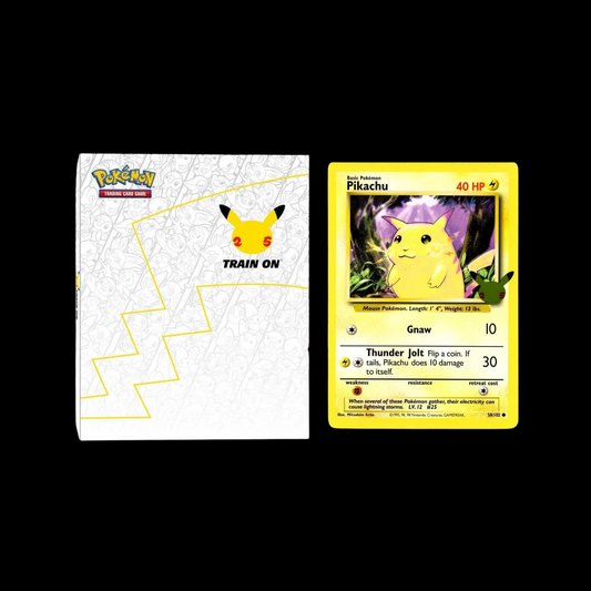 Pokemon First Partner Collector's Binder Holds 30x Jumbo Cards
