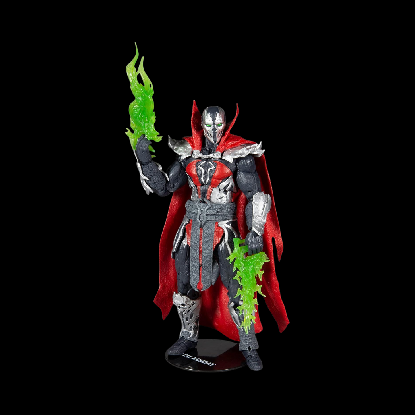 McFarlane Toys Mortal Kombat 2 Malefik Spawn 7 Inch