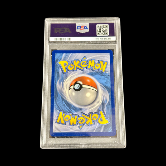 Pokemon Slab Fighting Energy Foil Champions Path SWSH PSA 9 Mint 2020