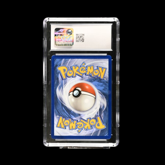 Pokemon Slab Flying Pikachu VMAX 007 CGC 8.5 NM 2021