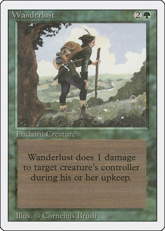 Wanderlust (3ED)