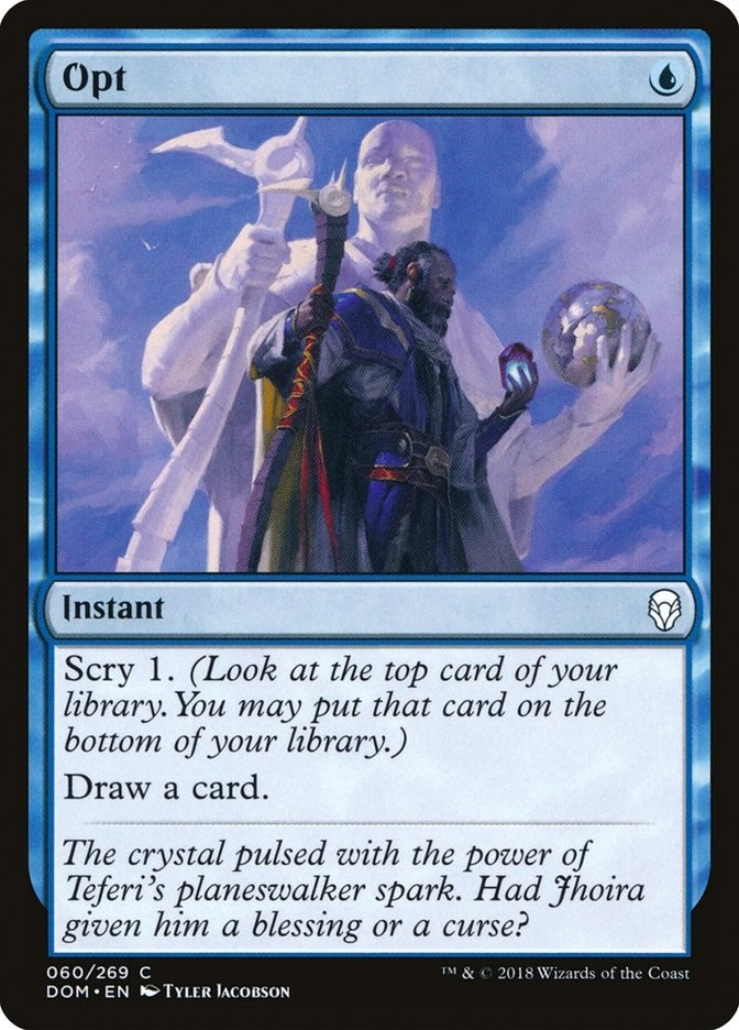 Opt (60) (DOM)
