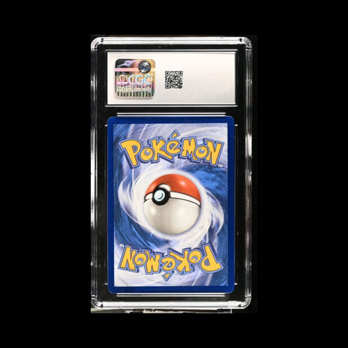 Pokemon Slab Stufful 154 CGC 10 Gem 2025