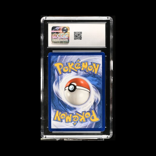 Pokemon Slab Stufful 154 CGC 10 Gem 2025