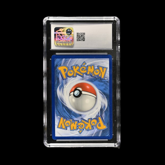 Pokemon Slab Gengar TG06 2022 CGC 9.5 Mint+
