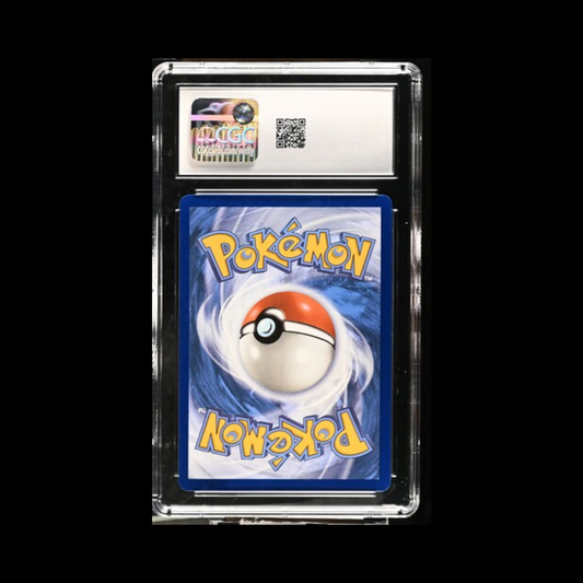 Pokemon Slab Blaziken 192 CGC 10 Gem 2025