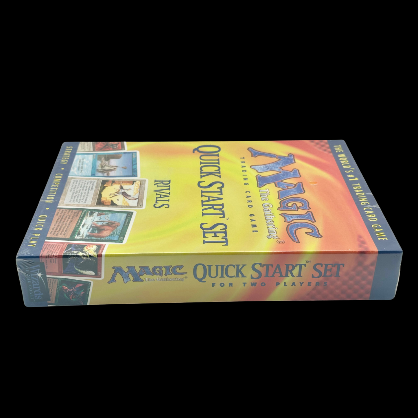 MTG Magic The Gathering Quick Start Set 1996
