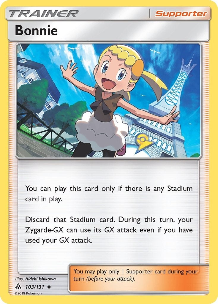 Bonnie (103/131) (SM06)