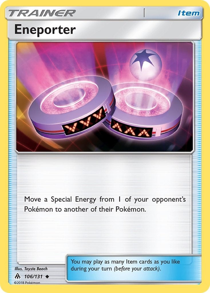 Eneporter (106/131) (SM06)