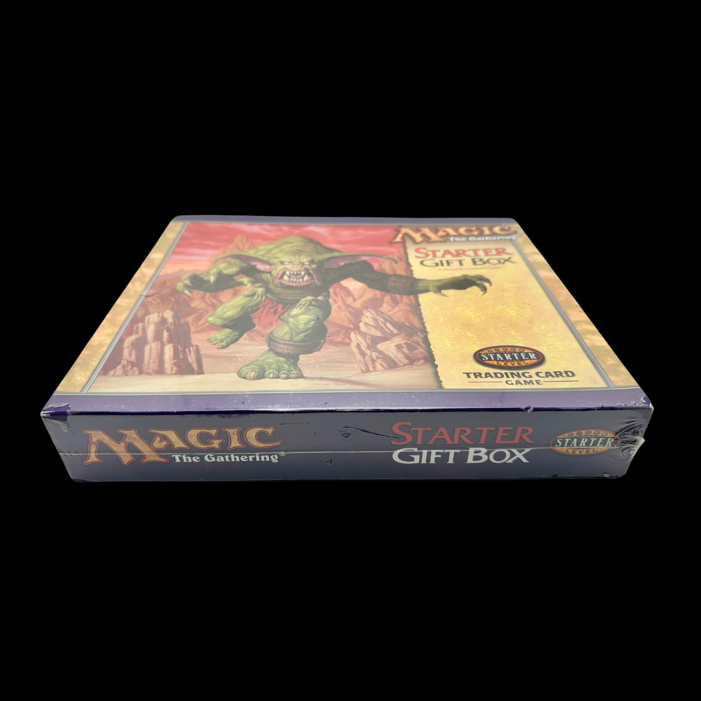 MTG Magic The Gathering Starter Gift Box 1999