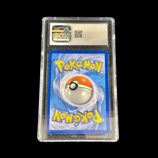 Pokemon Slab Victreebel 3 Celestial Storm CGC 10 Gem 2018