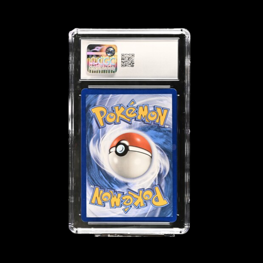 Pokemon Slab Mega Latias Ex 163 CGC 10 Gem 2025