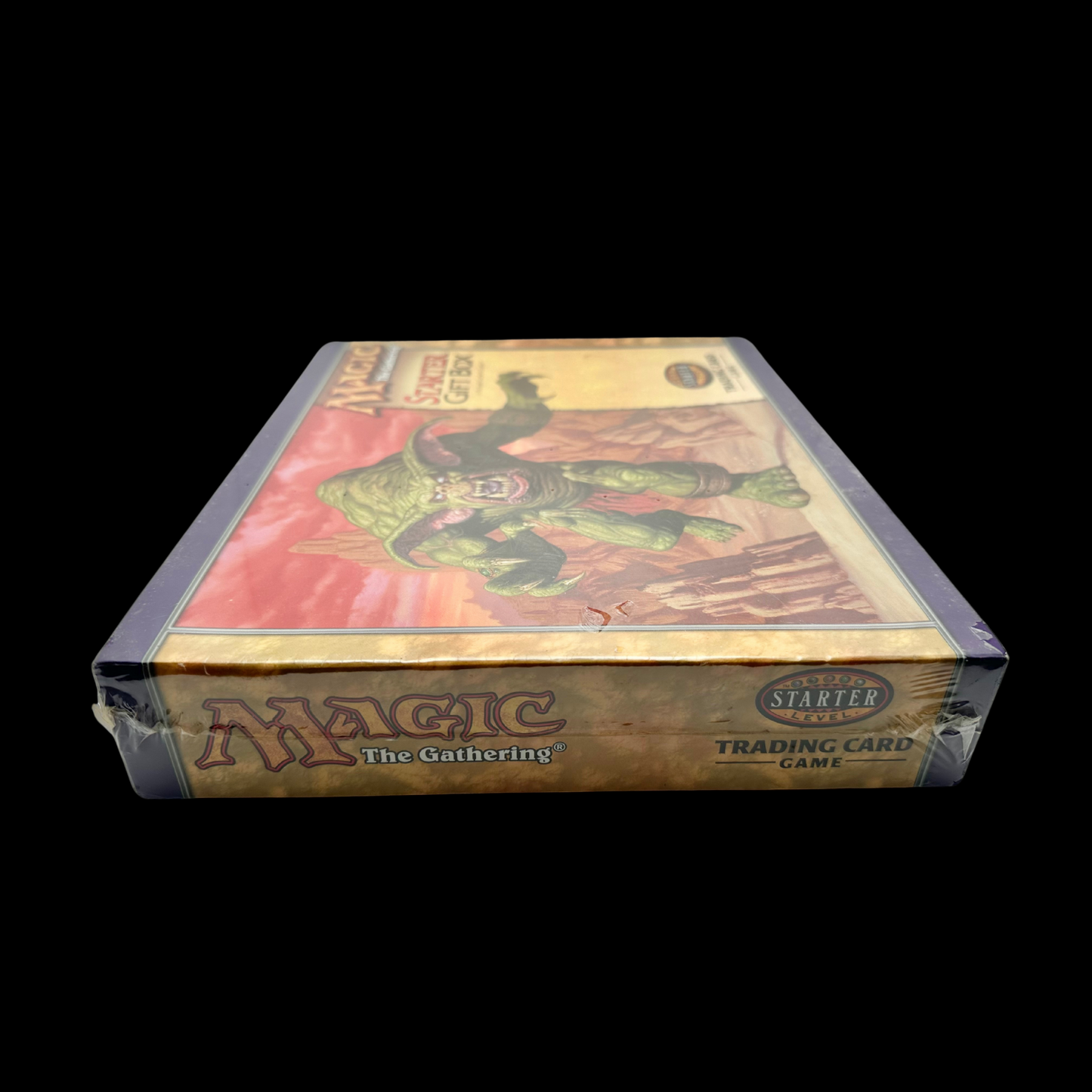 MTG Magic The Gathering Starter Gift Box 1999