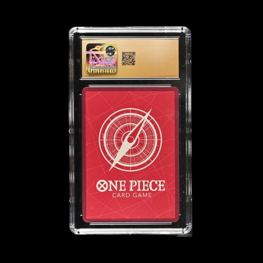 One Piece Slab Yamato OP06-022 CGC Pristine 10