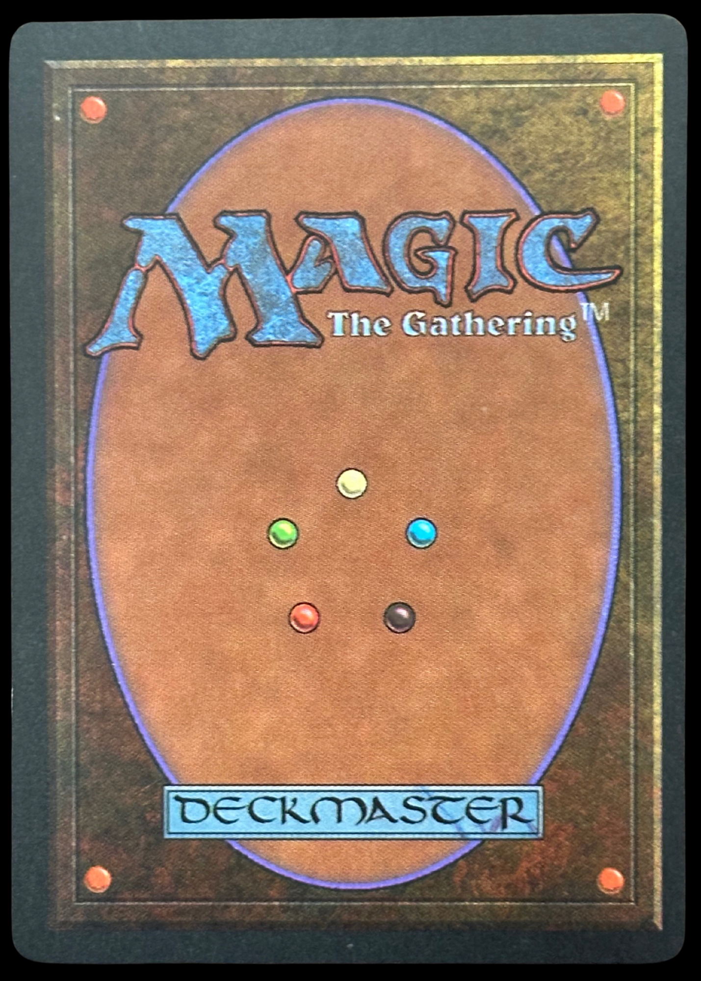 Wheel of Fortune (3ED)