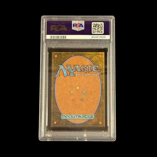 MTG Magic The Gathering Slab Anduril Flame Of The West 0746 PSA10 Gem 2023