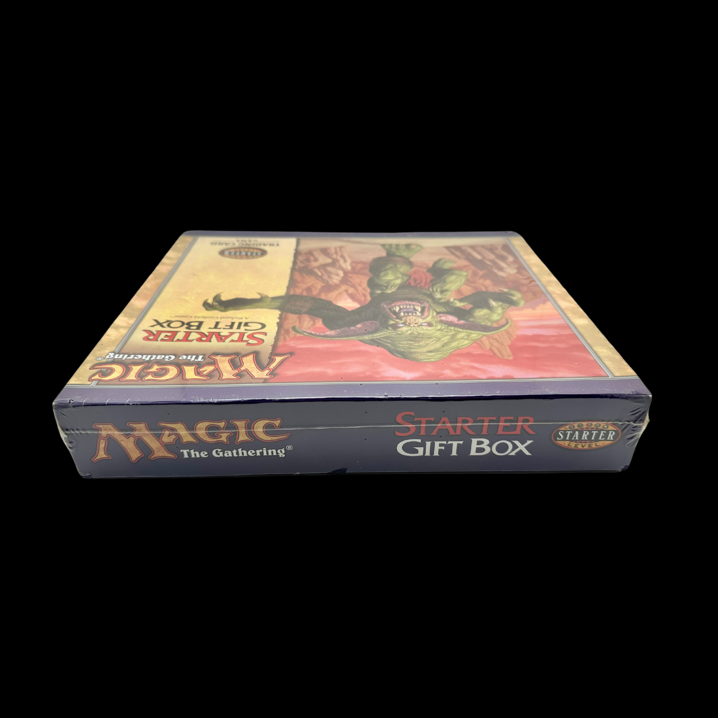 MTG Magic The Gathering Starter Gift Box 1999