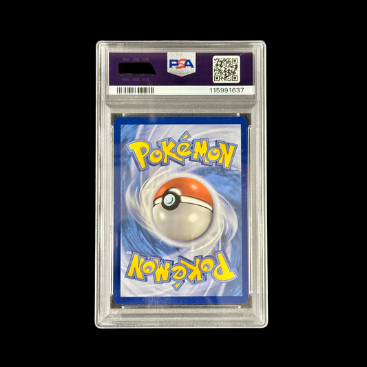 Pokemon Slab Zeraora 151 SCR PSA 10 Gem 2024