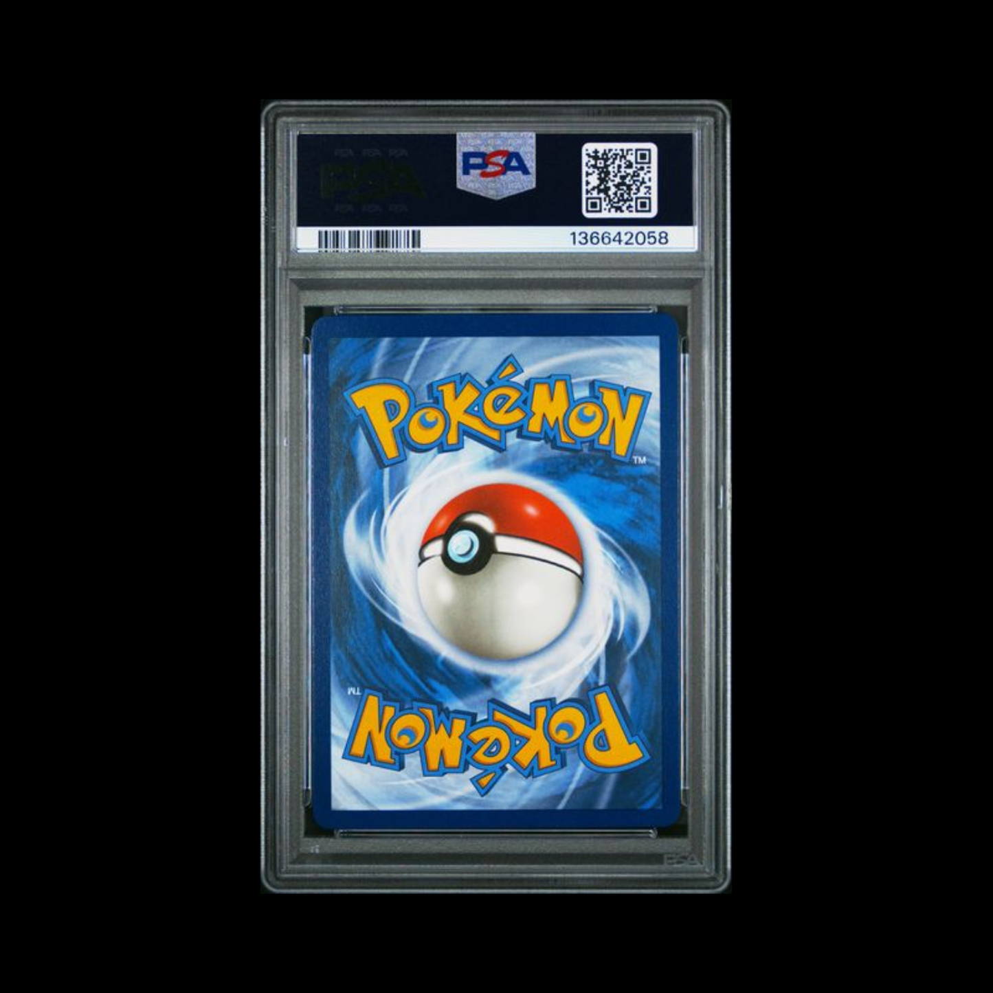 Pokemon Slab Serena 193 PSA 10 Gem 2022