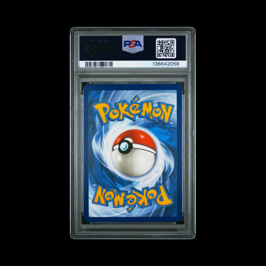 Pokemon Slab Serena 193 PSA 10 Gem 2022