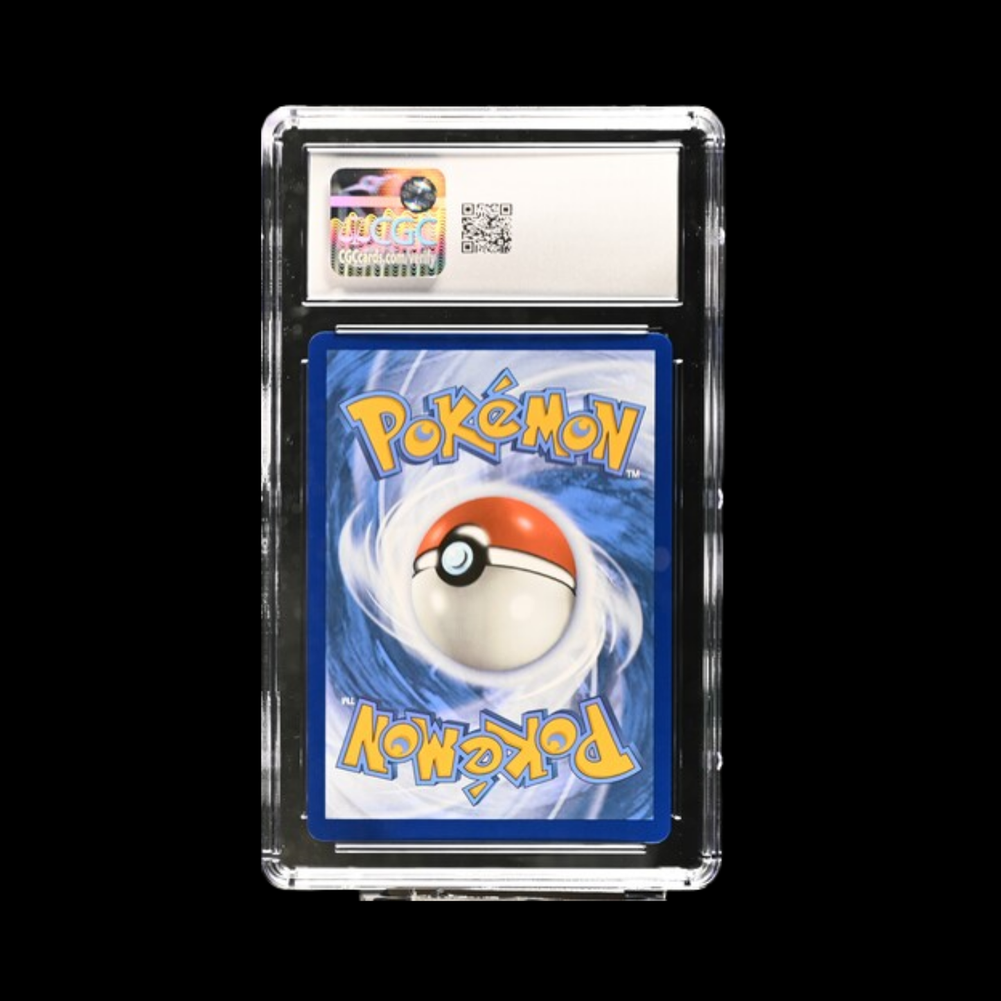 Pokemon Slab Latias Ex 220 CGC 10 Gem 2024