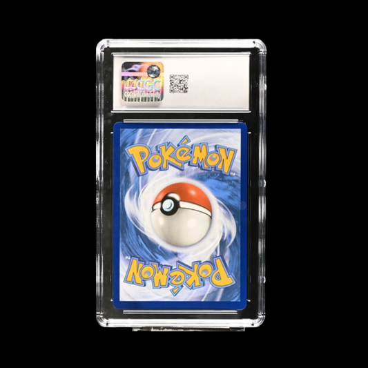 Pokemon Slab Latias Ex 220 CGC 10 Gem 2024