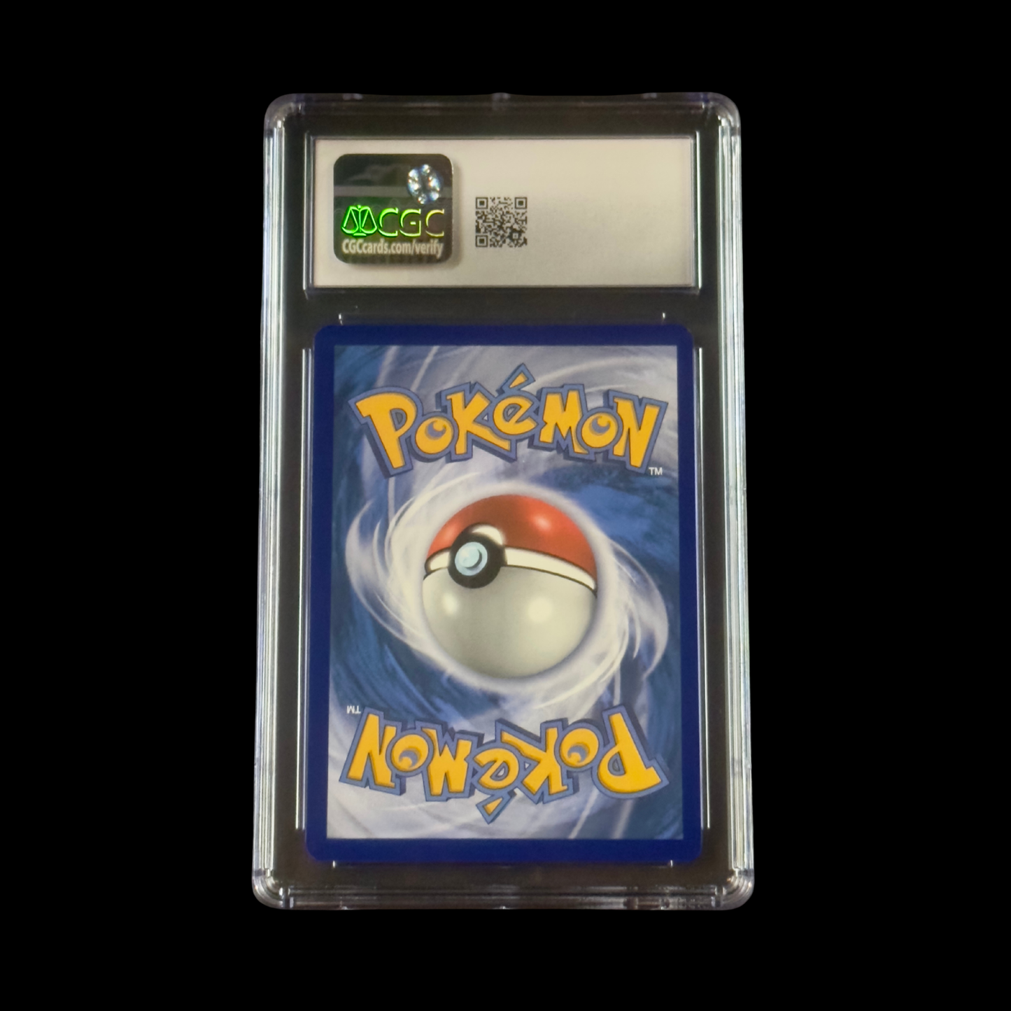 Pokemon Slab Dragonite GX 248 CGC 9.5 Mint+ 2019