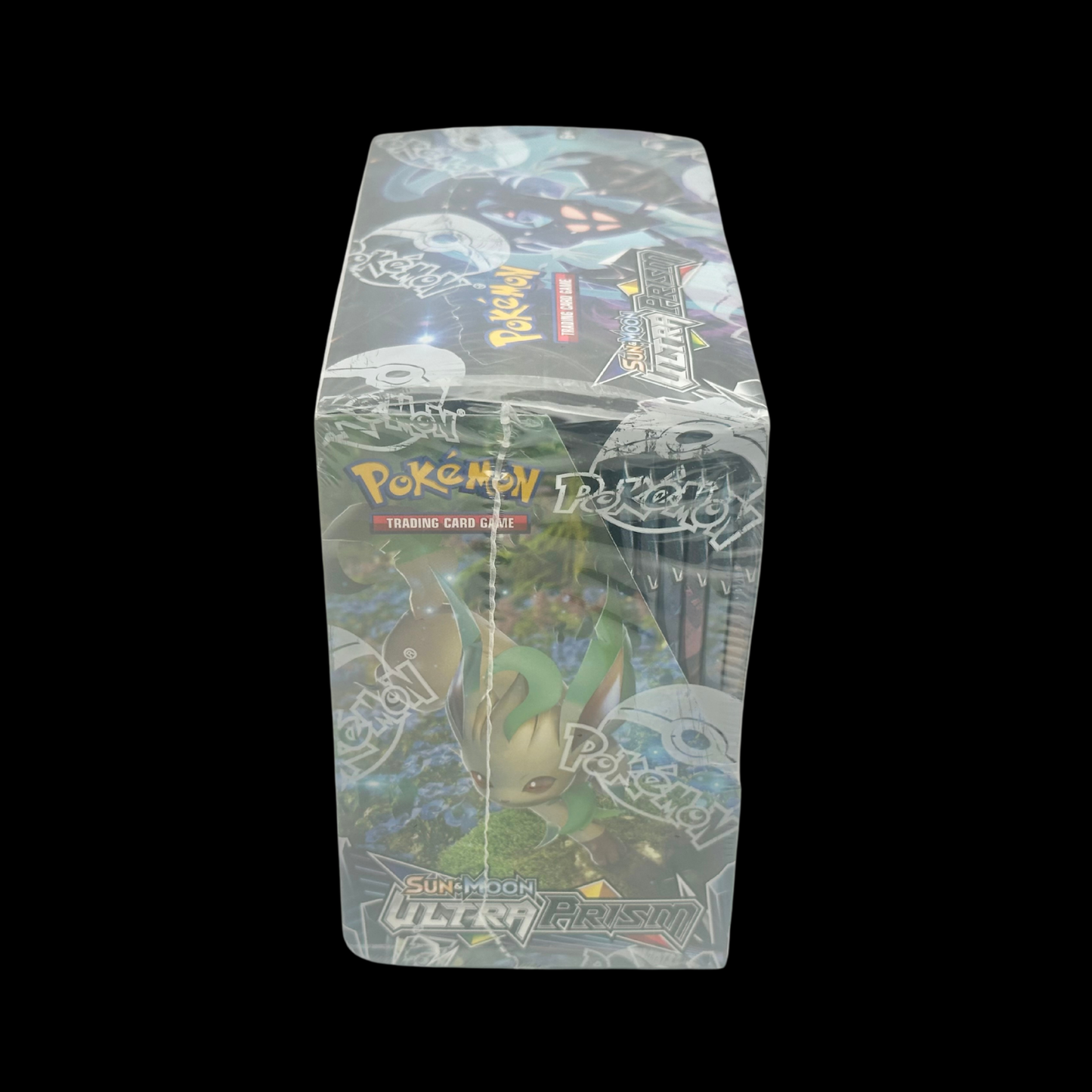 Pokemon Sun & Moon Ultra Prism Booster Box 2018