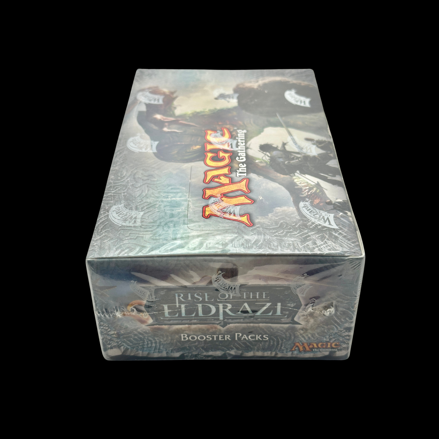 MTG Magic The Gathering Rise Of The Eldrazi Booster Box 2010